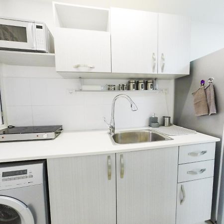 엘라트 Great Location Fully Equipped 아파트 외부 사진