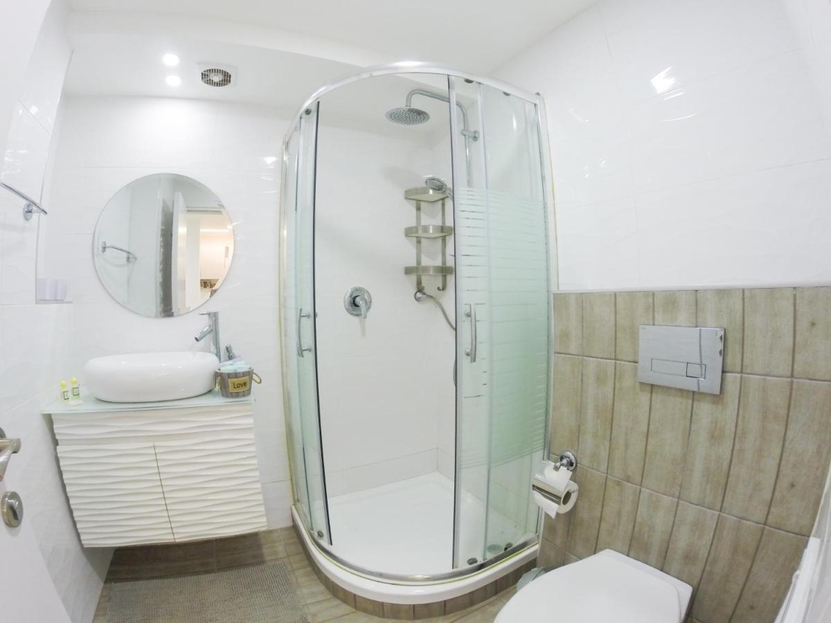 엘라트 Great Location Fully Equipped 아파트 외부 사진