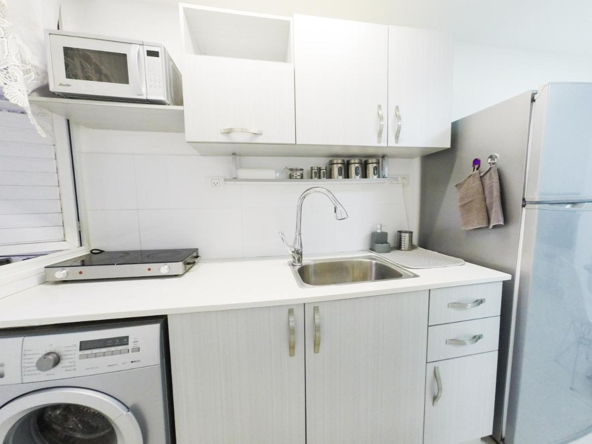 엘라트 Great Location Fully Equipped 아파트 외부 사진