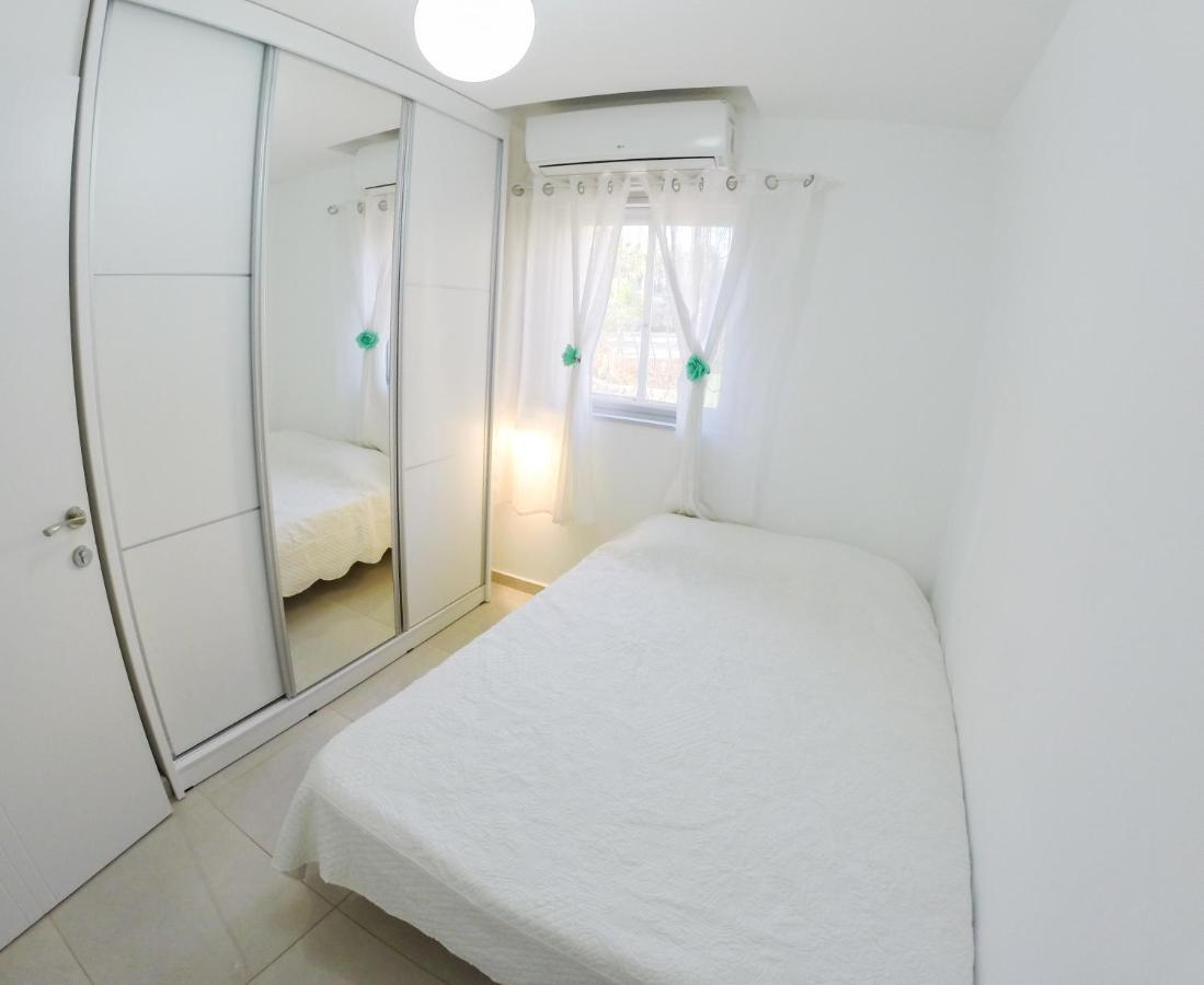 엘라트 Great Location Fully Equipped 아파트 외부 사진