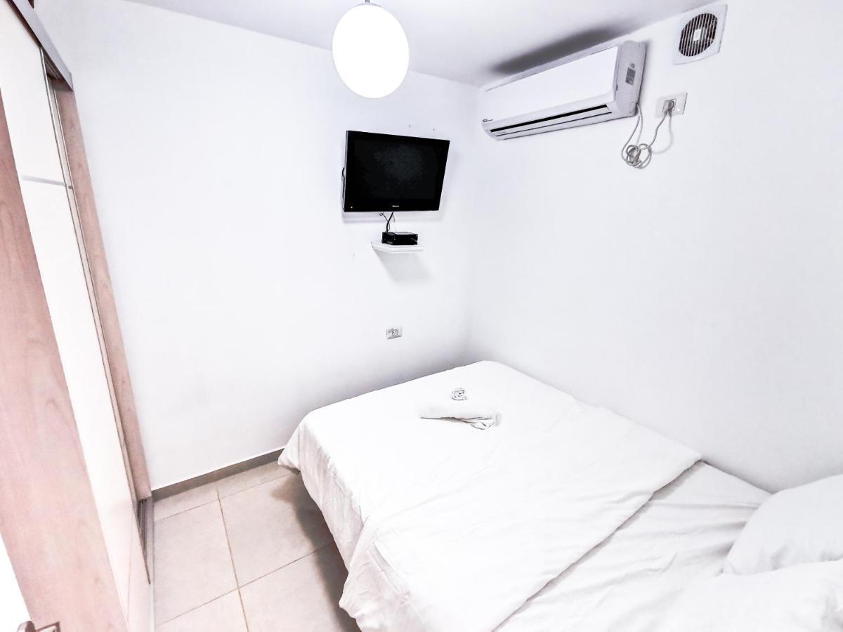 엘라트 Great Location Fully Equipped 아파트 외부 사진
