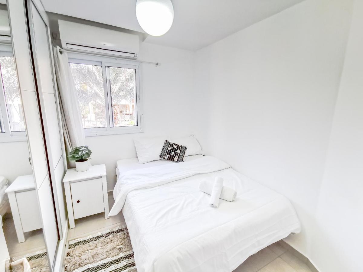 엘라트 Great Location Fully Equipped 아파트 외부 사진
