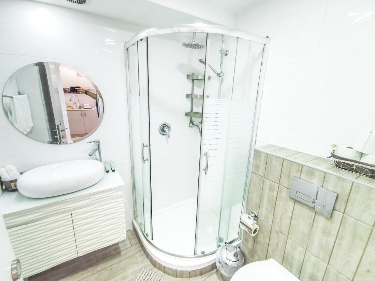 엘라트 Great Location Fully Equipped 아파트 외부 사진